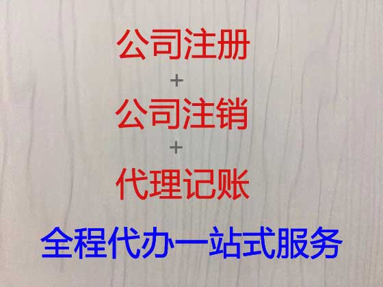 合肥代办公司营业执照